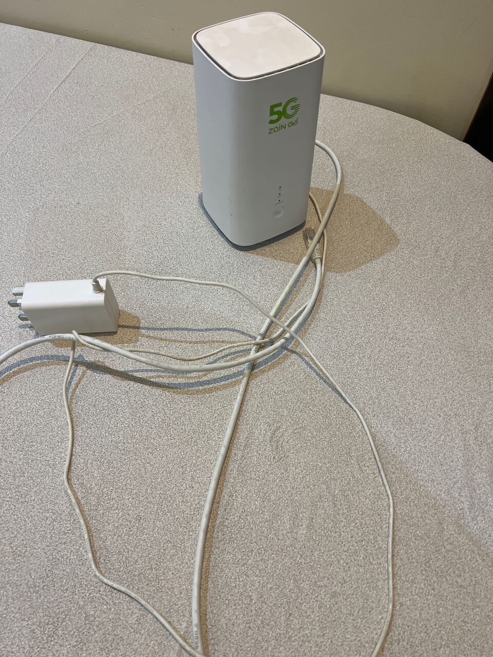 Al Safa, Electronics, SAR 125,  Zain Router