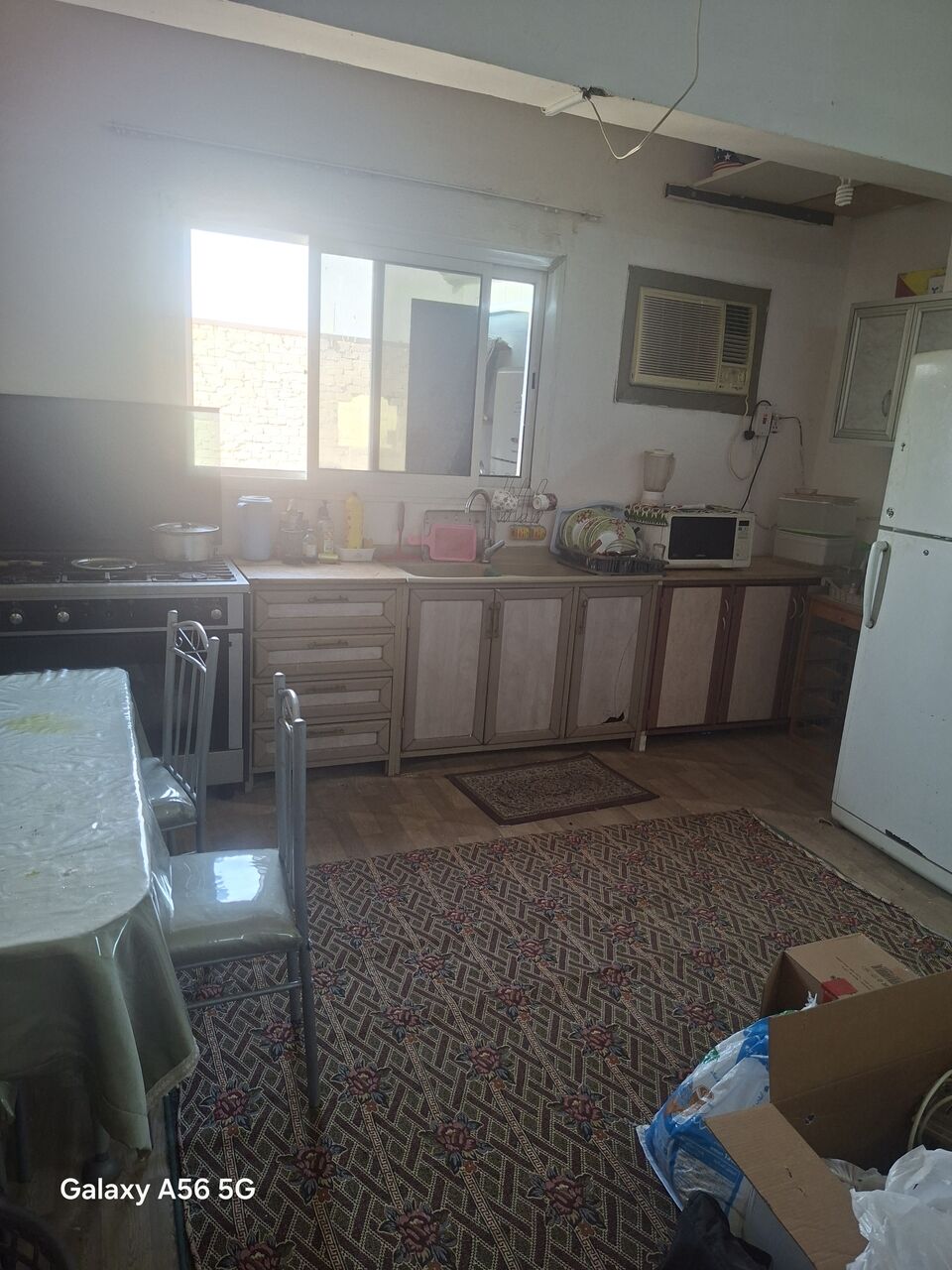 Madinah, Apartments, Flats, Houses & Villas, SAR 1500/month,  2 BR,  2 Room+ Common With Attached Kitchen Furnished