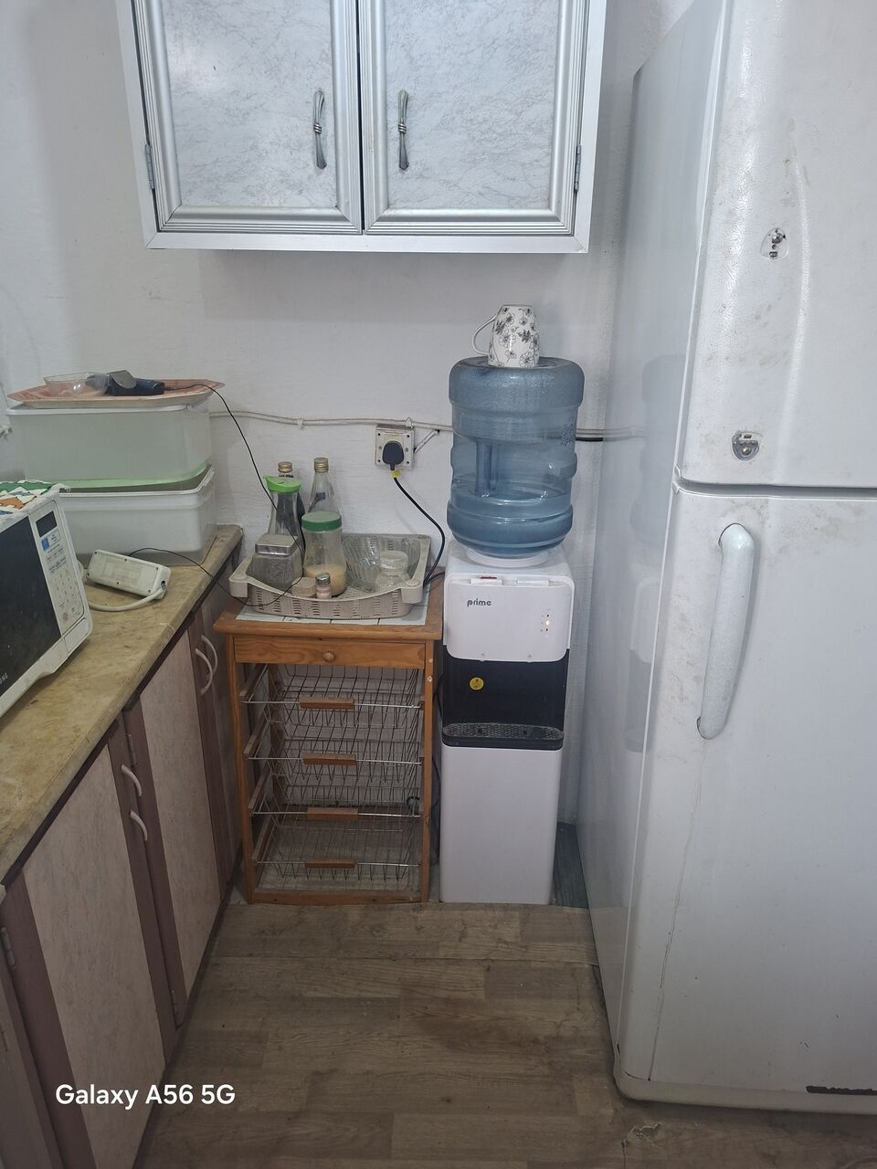 Madinah, Apartments, Flats, Houses & Villas, SAR 1500/month,  2 BR,  2 Room+ Common With Attached Kitchen Furnished