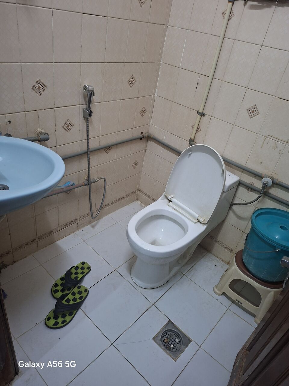 Madinah, Apartments, Flats, Houses & Villas, SAR 1500/month,  2 BR,  2 Room+ Common With Attached Kitchen Furnished