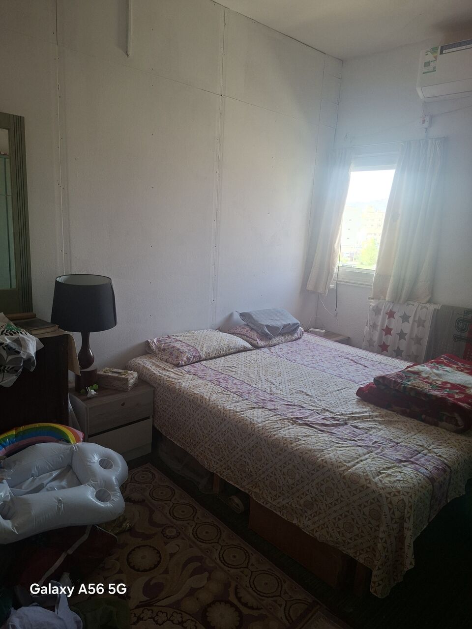 Madinah, Apartments, Flats, Houses & Villas, SAR 1500/month,  2 BR,  2 Room+ Common With Attached Kitchen Furnished