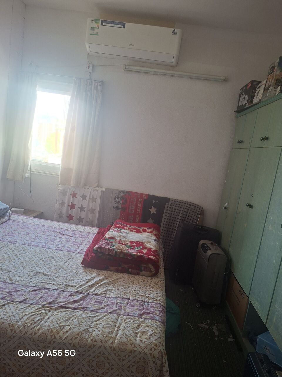Madinah, Apartments, Flats, Houses & Villas, SAR 1500/month,  2 BR,  2 Room+ Common With Attached Kitchen Furnished
