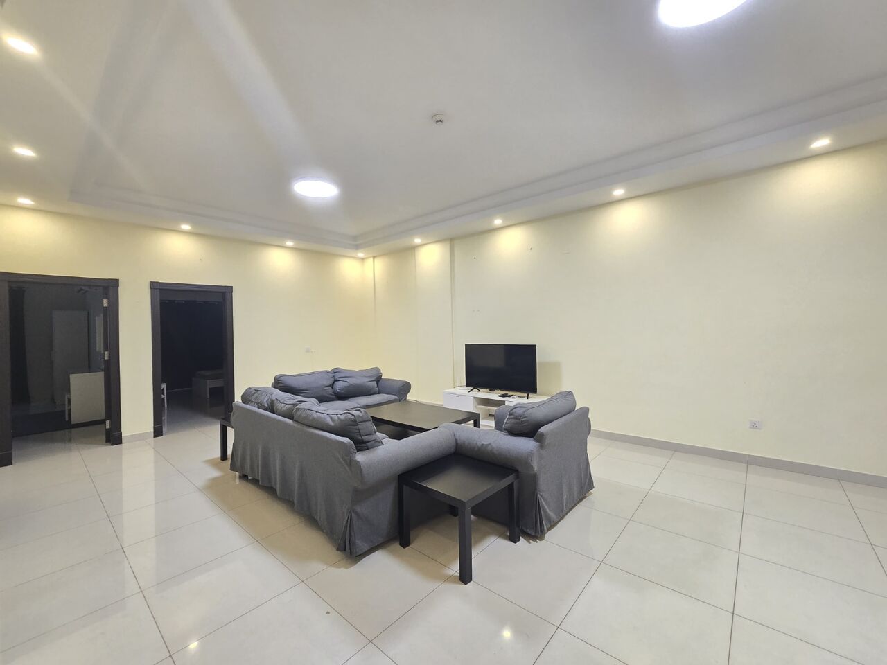 Kabul, Apartments, Flats, Houses & Villas, AFN 330/month,  Furnished,  2 BR,  Gorgeous Furnished 2 Bhk At Juffair Near Juffair Square. Just  For 330  BD