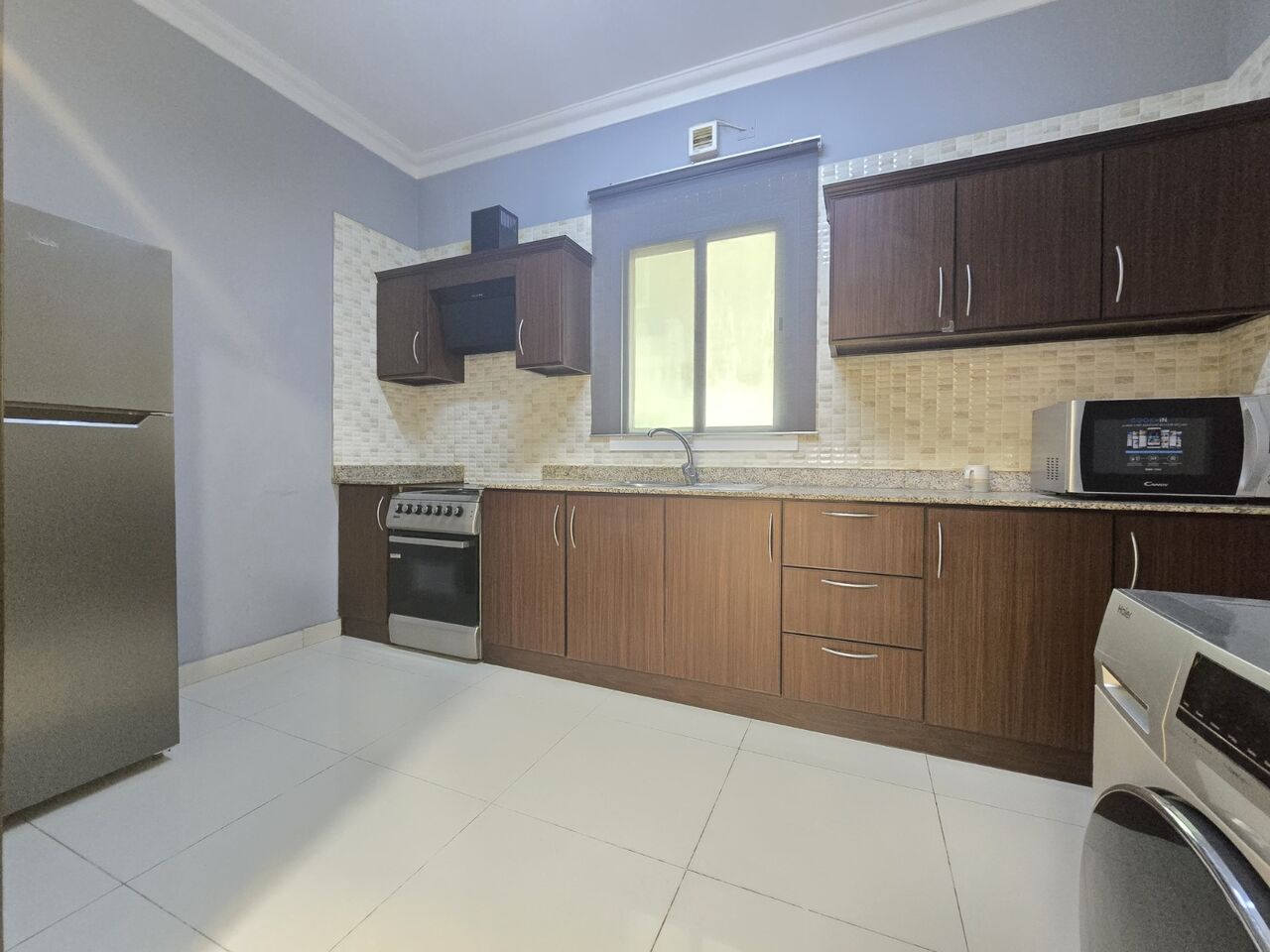 Kabul, Apartments, Flats, Houses & Villas, AFN 330/month,  Furnished,  2 BR,  Gorgeous Furnished 2 Bhk At Juffair Near Juffair Square. Just  For 330  BD