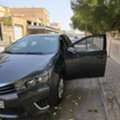 BHD 3300,  Toyota Corolla,  2014,  Automatic,  150000 KM,    2.0