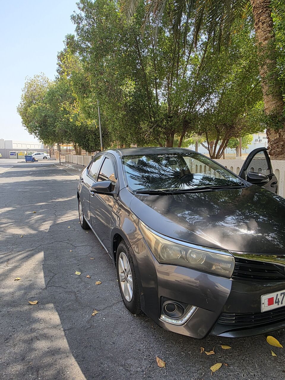Manama, Vehicles, Cars & Trucks , BHD 3300,  Toyota Corolla,  2014,  Automatic,  150000 KM,    2.0
