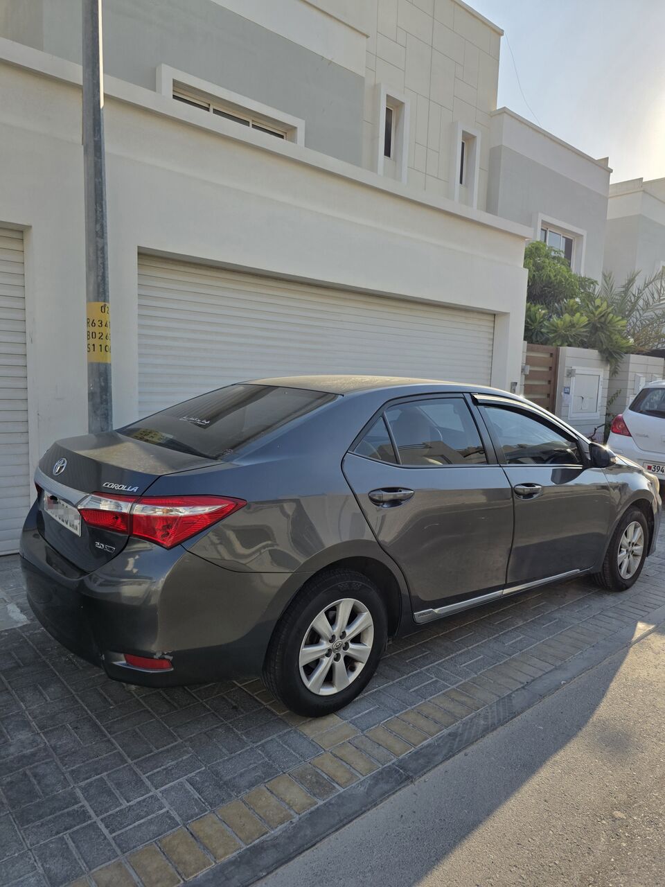 Manama, Vehicles, Cars & Trucks , BHD 3300,  Toyota Corolla,  2014,  Automatic,  150000 KM,    2.0