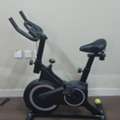 SAR 10,  Exercise Bike(gym Bicycle) Window AC And Cupboard / Wardrobe ( Wooden) For Sale.