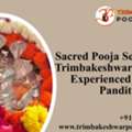 Sacred Pooja Services In Trimbakeshwar With An Experienced Vedic Pandit