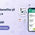 Business Benefits Of Launching A Pharmacy Delivery App