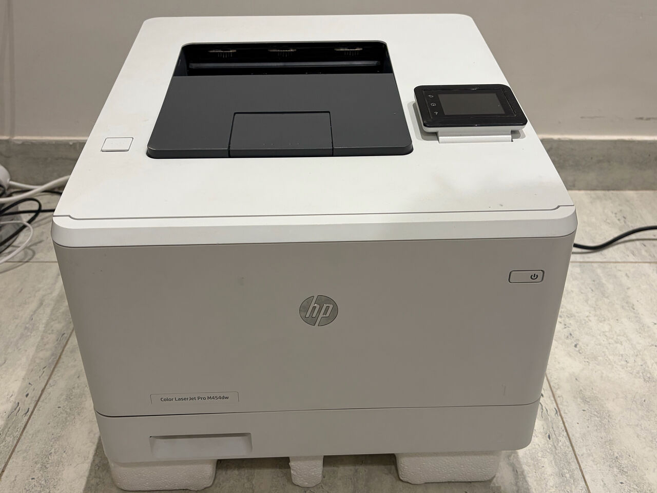Al Yarmouk, Electronics, SAR 550,  HP Color Printer In Excellent Condition.