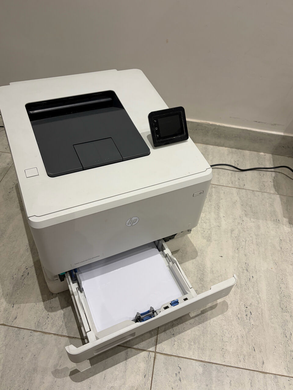 Al Yarmouk, Electronics, SAR 550,  HP Color Printer In Excellent Condition.