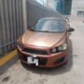 SAR 16000,  2012,  2012,  Automatic,  11441 KM,  URGENT CHEVROLET SONIC   MODEL ODO Meter 114415