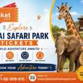 Dubai Safari Park Tickets From Dubai For An Exciting Wildlife Day