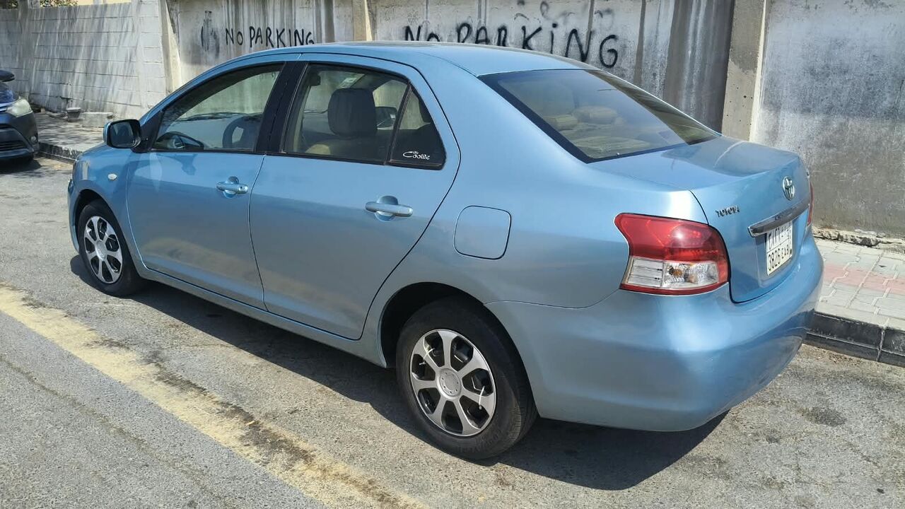 Jeddah, Vehicles, Cars & Trucks , SAR 15000,  2010,  2010,  Automatic,  410040 KM,  AC Compressor Need To Replace Other All Ok