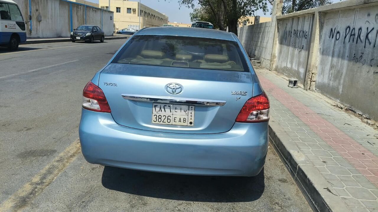 Jeddah, Vehicles, Cars & Trucks , SAR 15000,  2010,  2010,  Automatic,  410040 KM,  AC Compressor Need To Replace Other All Ok
