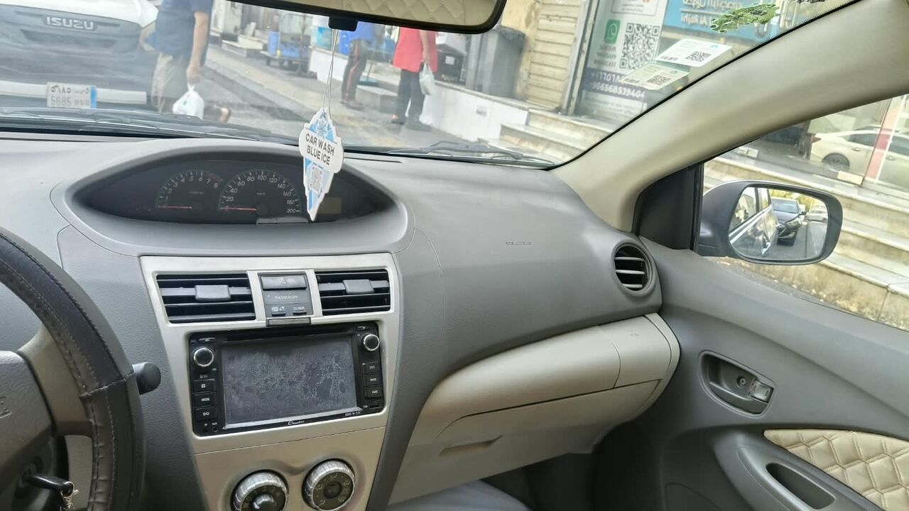 Jeddah, Vehicles, Cars & Trucks , SAR 15000,  2010,  2010,  Automatic,  410040 KM,  AC Compressor Need To Replace Other All Ok