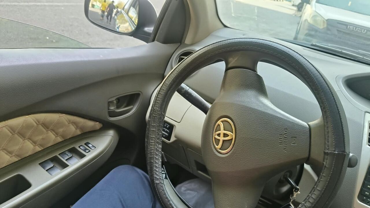 Jeddah, Vehicles, Cars & Trucks , SAR 15000,  2010,  2010,  Automatic,  410040 KM,  AC Compressor Need To Replace Other All Ok