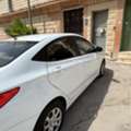 SAR 20000,  Hyundai Accent,  2016,  Automatic,  110000 KM,