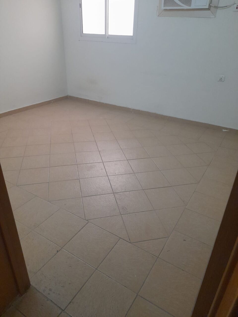 Al Muruj, Bedspace For Rent, SAR 1667/month,  Bed Space Available At Al Muruj Near Metro Station