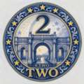 &euro;TWO SPL TOKEN-2022