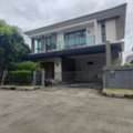THB 9900000,  4 BR,  70 Sq. Feet,  Single House For Sale, The City Ratchaphruek Suanphak, The City Ratchaphruek Suanphak,