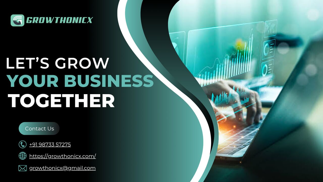 New Delhi, Business, Grow Your Business With Professional Digital Marketing & Graphic Design