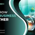 Grow Your Business With Professional Digital Marketing & Graphic Design