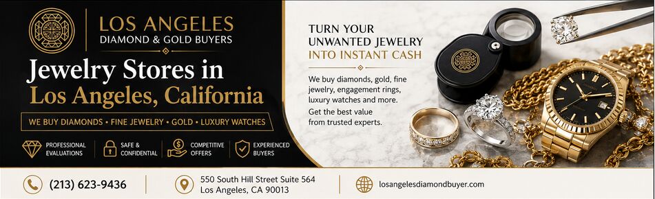 Toronto, Items Wanted, Best Jewelry Stores In Los Angeles California For Buying And Selling
