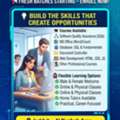 New Computer & Professional Skills Classes