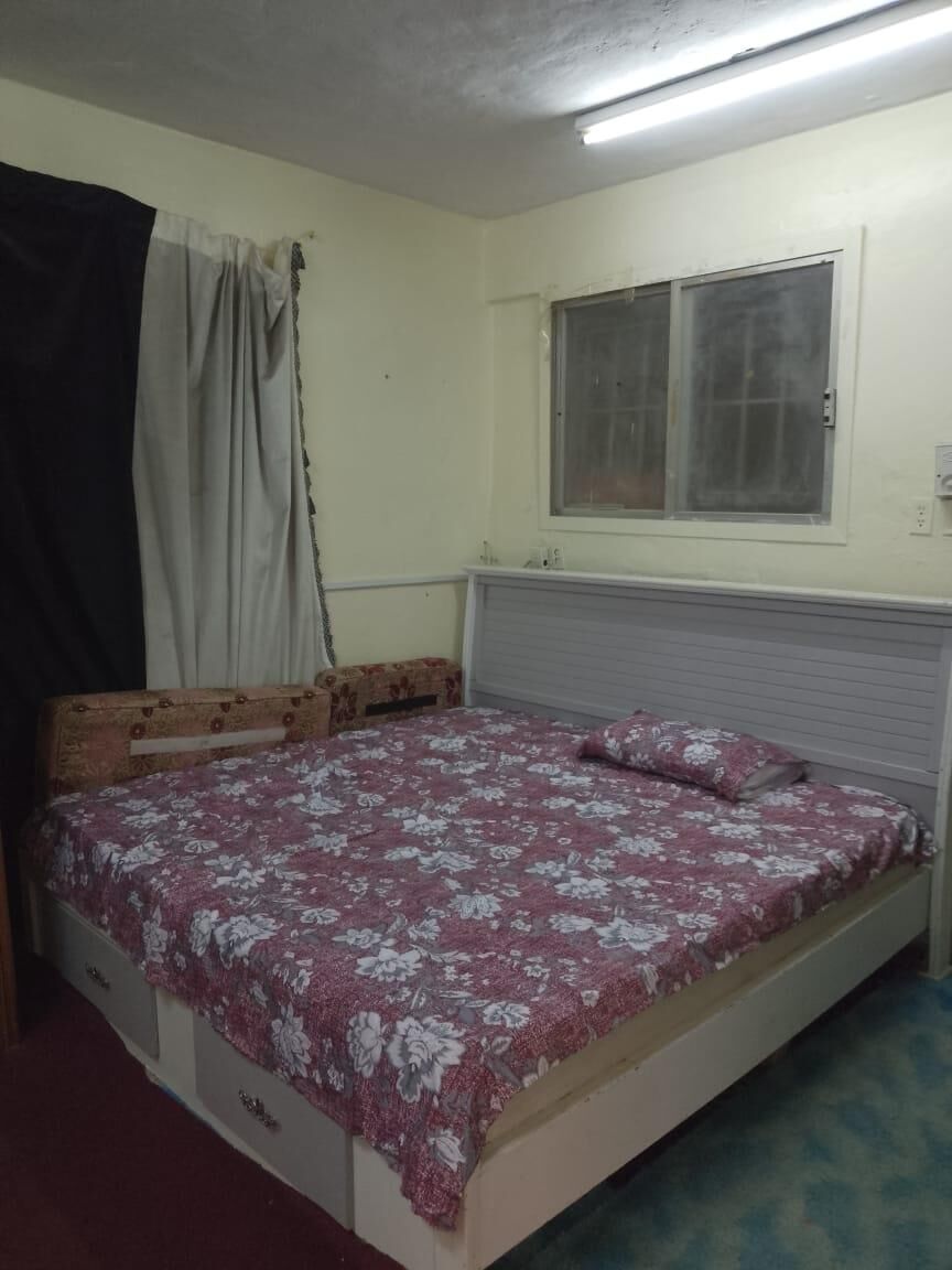 Abqaiq, Apartments, Flats, Houses & Villas, Furnished 1BHK Family Flat Available From Aug30thEalectricity And Water Bill Include 1550