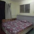 Furnished 1BHK Family Flat Available From Aug30thEalectricity And Water Bill Include 1550