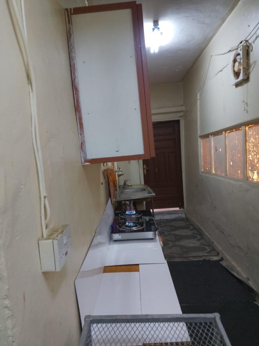 Abqaiq, Apartments, Flats, Houses & Villas, Furnished 1BHK Family Flat Available From Aug30thEalectricity And Water Bill Include 1550