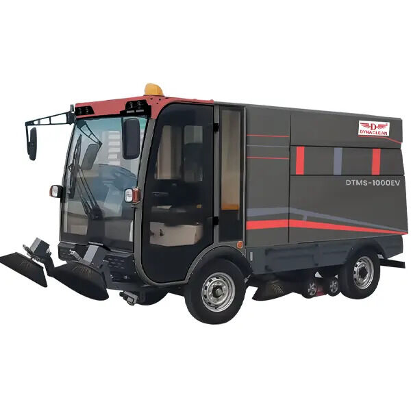 New Delhi, Vehicles, Cars & Trucks , INR 1,  Electric Sweeper Truck,  2026,  Automatic,  80 KM,  First Manufacturer Of S In India