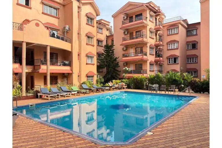 Goa, Real Estate For Sale, INR 8000000,  3 BR,  2245 Sq. Meter,  Premium Villas For Sale In Porvorim Goa &ndash; Find Your Ideal Home