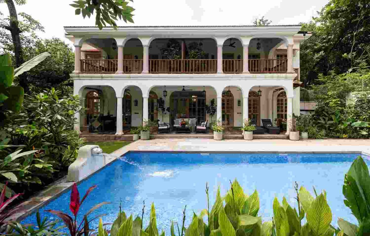 Goa, Real Estate For Sale, INR 8000000,  3 BR,  2245 Sq. Meter,  Premium Villas For Sale In Porvorim Goa &ndash; Find Your Ideal Home