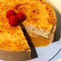 Pastry Chef