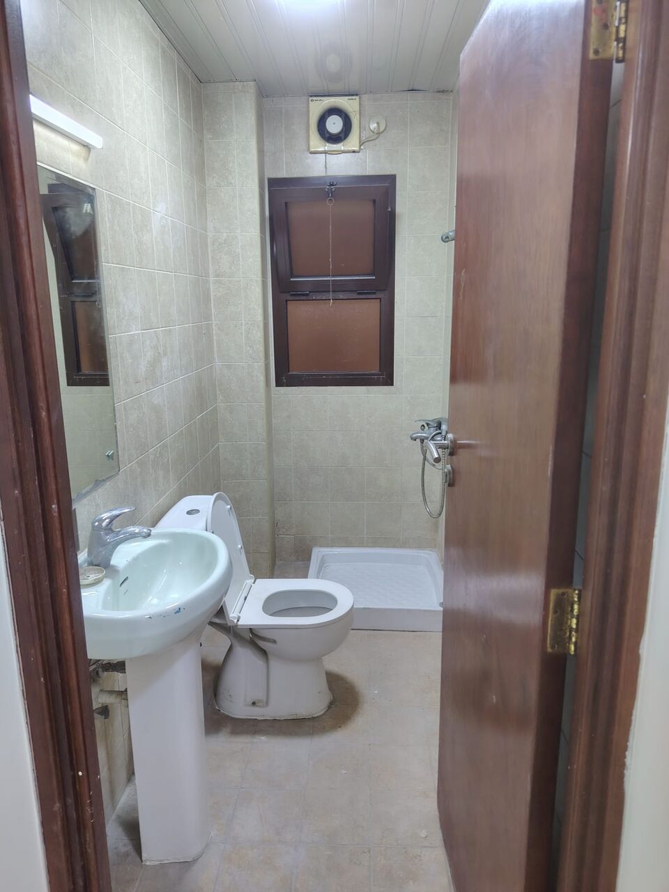 Naim, Rooms for Rent, BHD 140/month,  Sharing Room Available 140bd Unlimited EWA