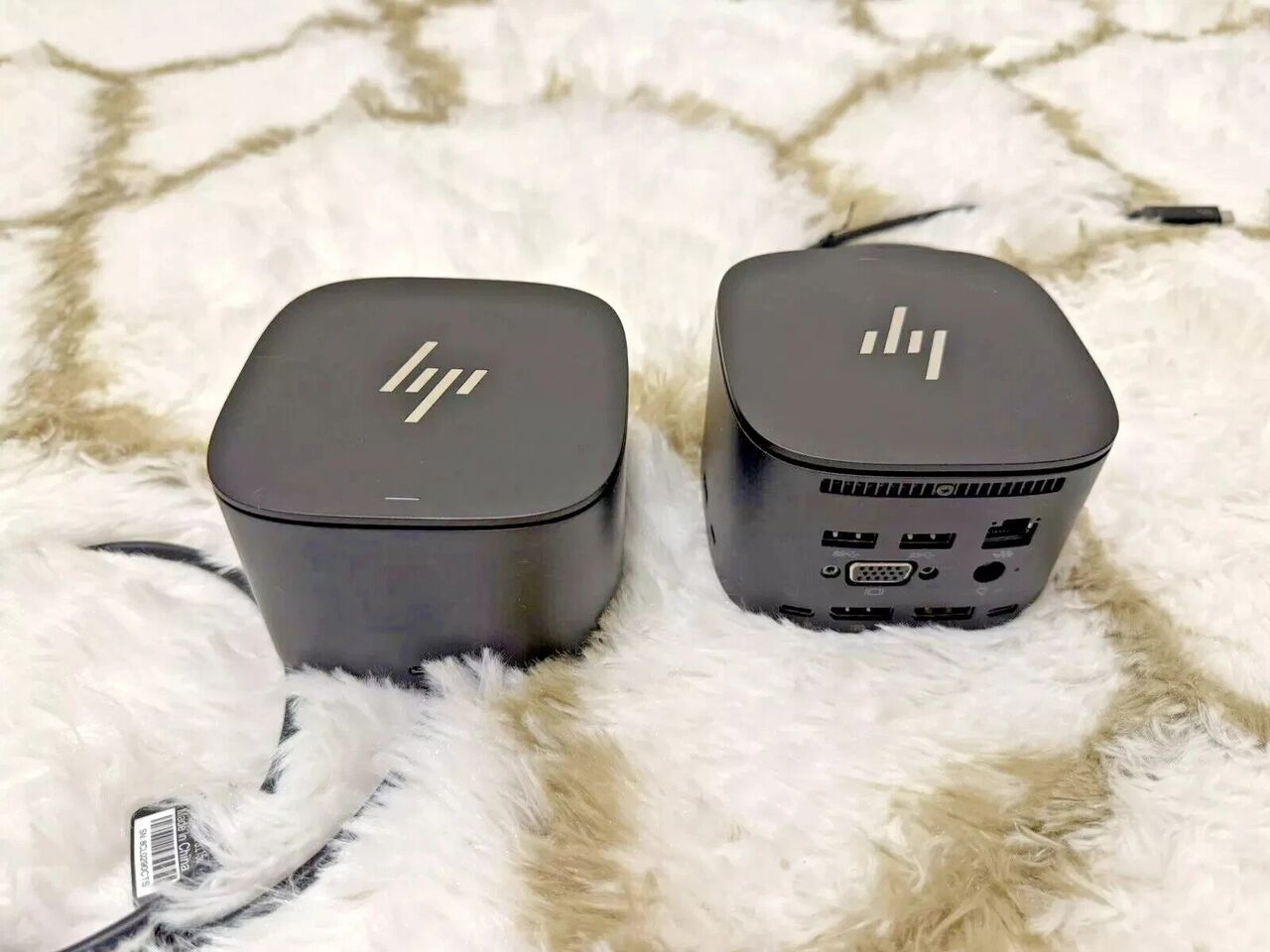 Jeddah, Computers, Hp Docking Stations