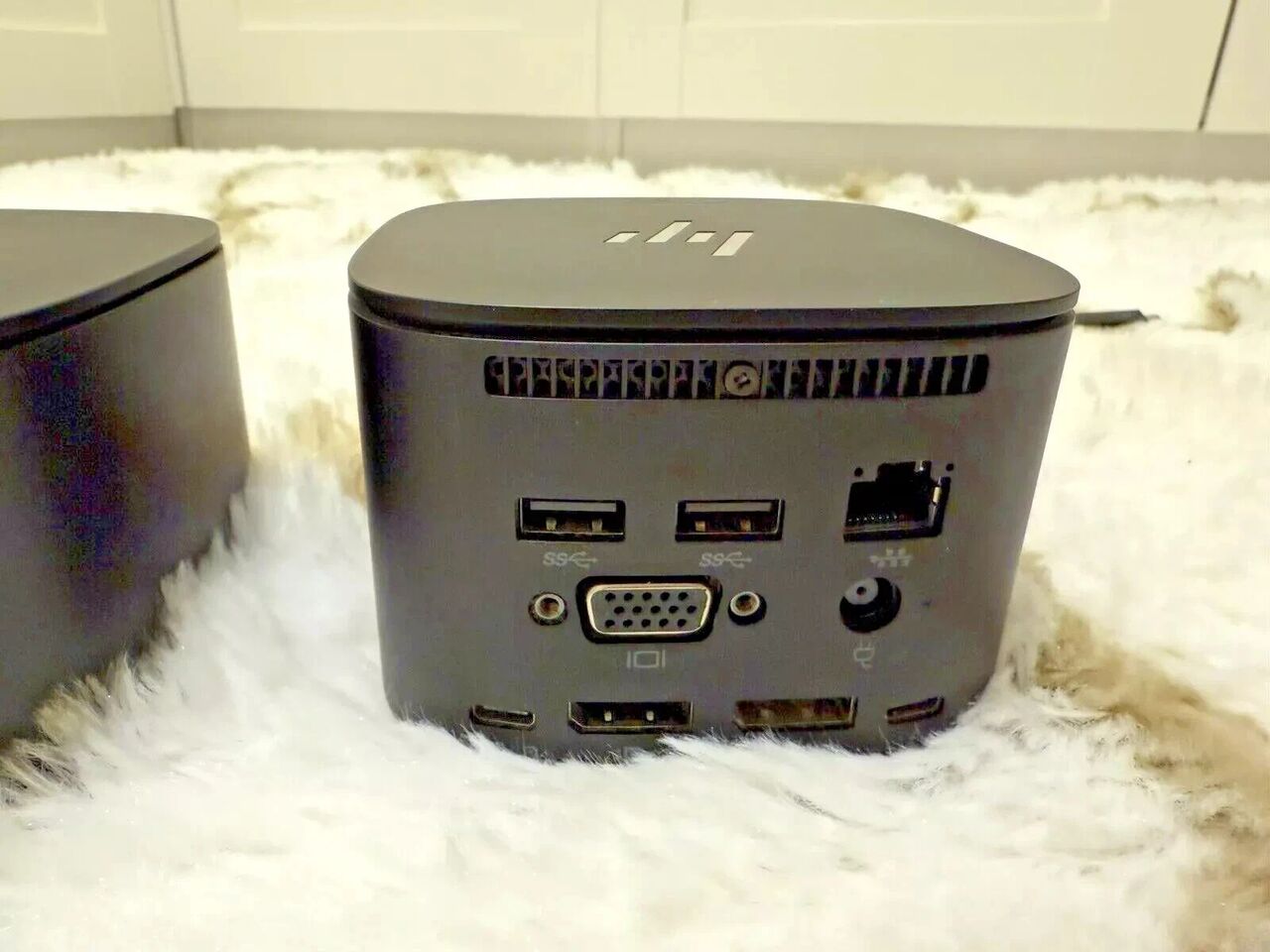 Jeddah, Computers, Hp Docking Stations