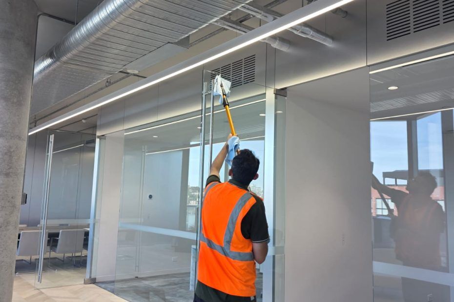 Melbourne, Cleaning, Commercial Cleaning Service In Melbourne &ndash; Keep Your Workplace Spotless