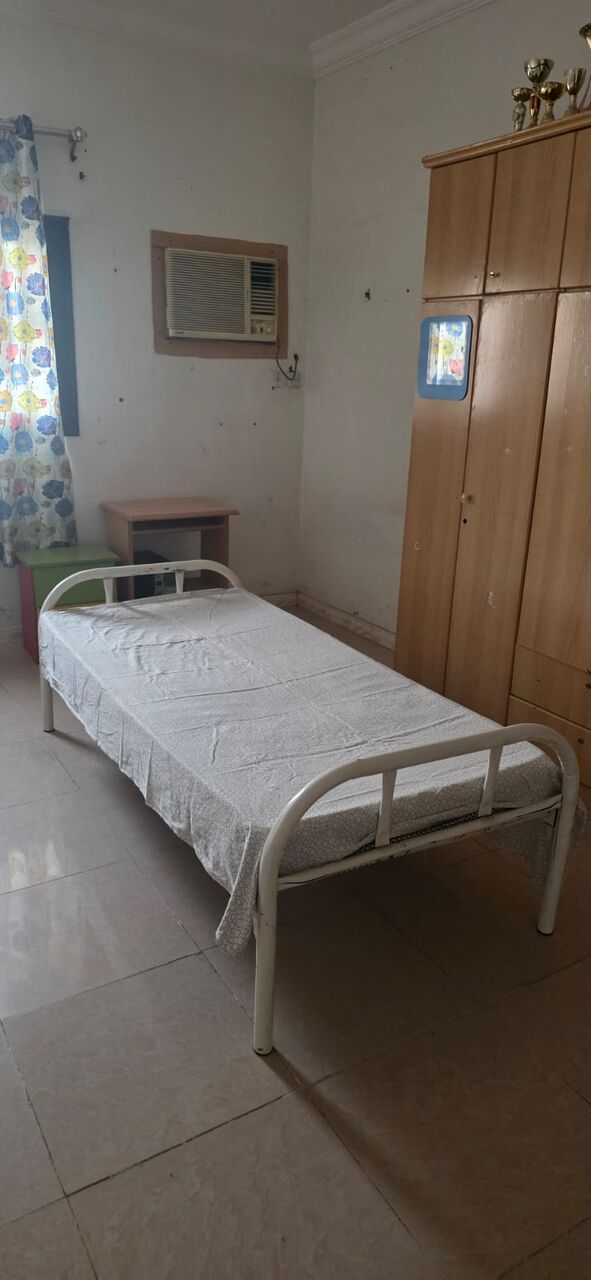 Yanbu, Rooms for Rent, SAR 400/month,  Furnished,  Furnished Room For Rent