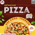 Fire House Pizza And Grill: A Varied Local Menu