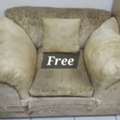 SAR 1,  Free Sofa Set