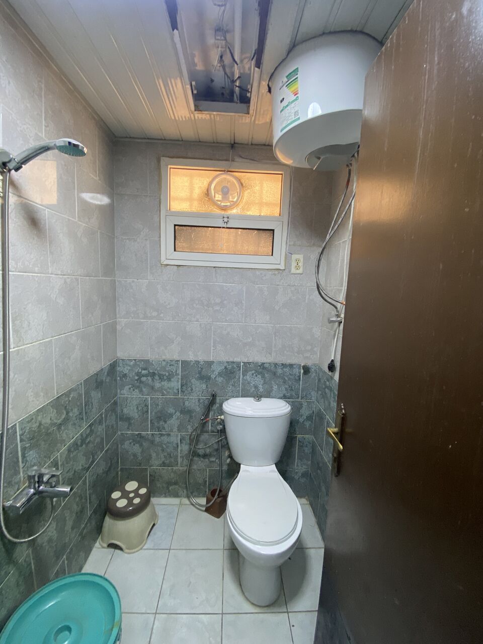 Jubail, Rooms for Rent, SAR 1200/month,  Furnished,  One Big Room For Executive Person  With Attached Wash Room Separate Entrance