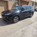 SAR 203978,  Tayota Highlander