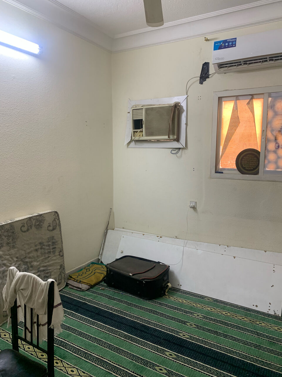 Riyadh, Rooms for Rent, SAR 840/month,  Furnished,  ROOM AVAILABLE ONLY FOR KERALITES