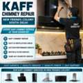 KAFF Chimney Repair Service In New Friends Colony South Delhi
