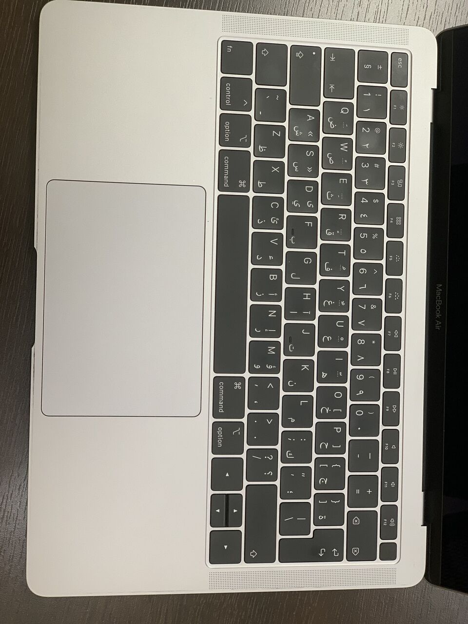 Al Kharj, Computers, SAR 1000,  For Sale: Apple MacBook Air 2019 &ndash; 1000SAR