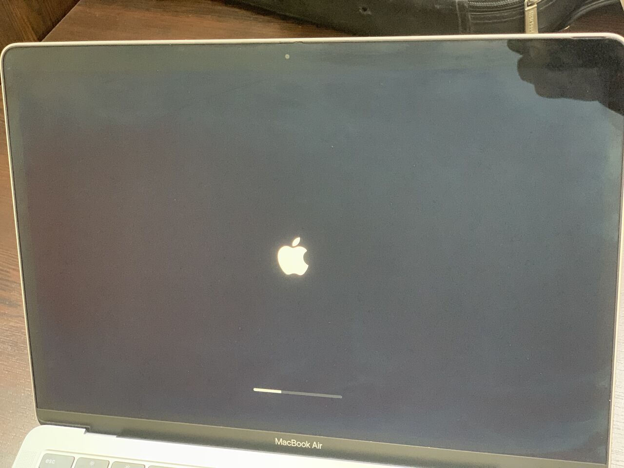 Al Kharj, Computers, SAR 1000,  For Sale: Apple MacBook Air 2019 &ndash; 1000SAR